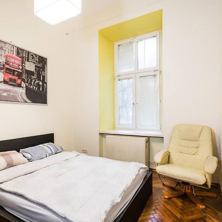 Appartamento Mrowka Cracovia Esterno foto
