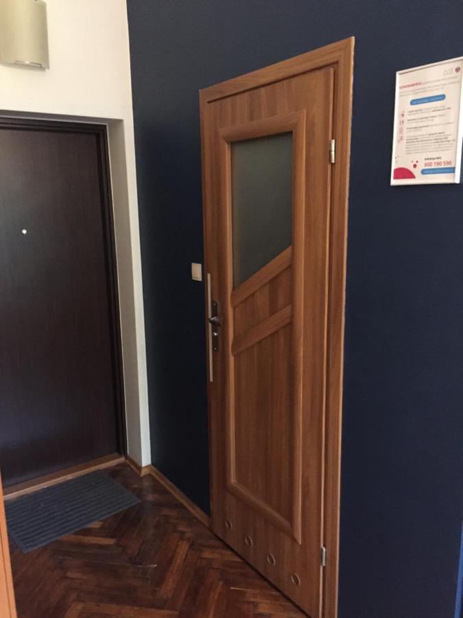 Appartamento Mrowka Cracovia Esterno foto