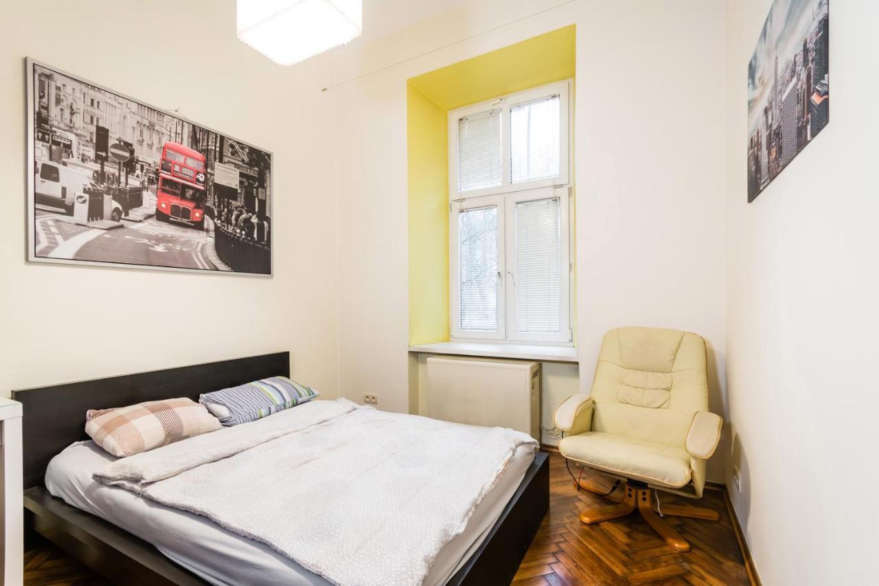Appartamento Mrowka Cracovia Esterno foto