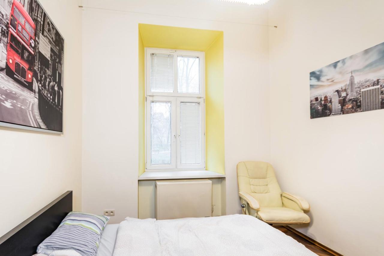 Appartamento Mrowka Cracovia Esterno foto